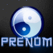 Ying yang bleut�