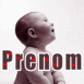 B�b� de profil