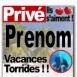 Magazine People (bisou sous l'eau)
