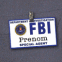 FBI, carte d'identit�