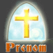 Croix catholique
