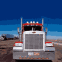 Truck am�ricain anim�