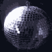 Boule discoth�que