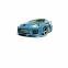 Peugeot 407 anim�e