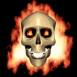 T�te de mort
