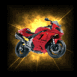 Triumph Daytona 955