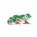 Grenouille tourne en rond