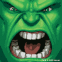 Hulk crie