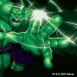 Hulk brise l'�cran
