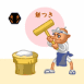 Boulanger japonais