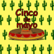 Sombrero volant
