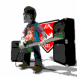 Guitariste