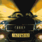 Audi A4 de face