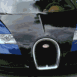 Bugatti Veyron tun�e