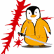Pingouin samoura�