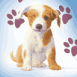 Chiot trop mignon