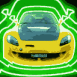 Honda S2000 tun�e lumineuse
