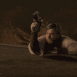 Star Wars: Obi-Wan tirant au pistolet laser