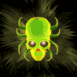 T�te extraterrestre