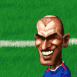 Zidane caricatur�