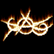 Anarchie tribal enflamm�