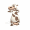 Vache danseuse