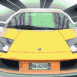 Lamborghini Murcielago de face