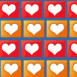 D�fil� de coeurs