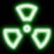 Sigle radioactif n�on