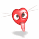 Coeur fou