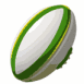 Ballon de Rugby