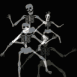 Danse des morts