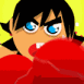 Uppercut de Boxeur