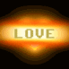 Explosion d'amour