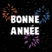 Décompte du nouvel an