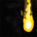 Pluie de m�t�orites