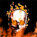 Cr�ne enflamm� style speedpainting