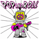 Robot "Pop and roll"
