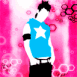 Danseur de musique �lectro