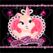 Bambi: Miss Lapine dans un coeur