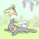 Bambi: Panpan mort de rire