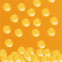 Pluie de bulles dor�es