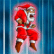 Super P�re No�l
