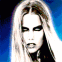 Vampire de la nouvelle ann�e
