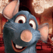 Ratatouille: R�my tout sourire