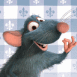 Ratatouille: R�my se r�galant