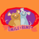 Ratatouille: Emile et R�my