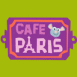 Ratatouille: Caf� Paris