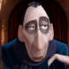 Ratatouille: Ego sinistre