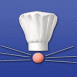 Ratatouille: Toque � moustache